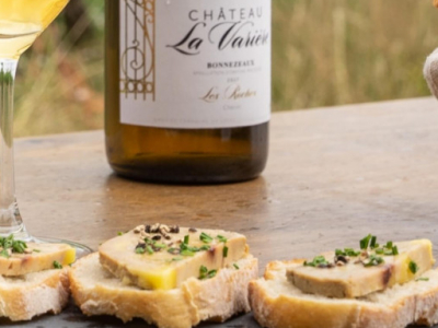 Accords Mets et Vins de Fêtes